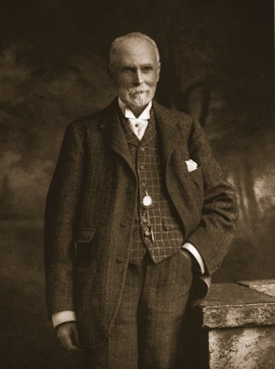 Mr W H Smith, 1911 by Unbekannt