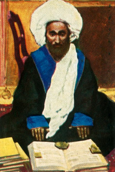 Mujtahid, Jeddah, Saudi Arabia by Unbekannt