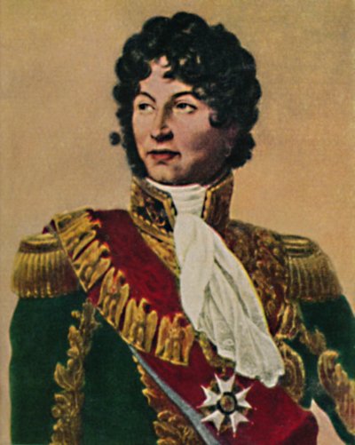 Murat 1767-1815, 1934 by Unbekannt