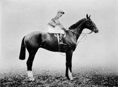 Neil Gow, 1911 by Unbekannt