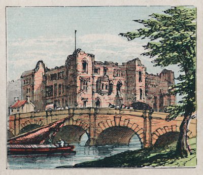 Newark by Unbekannt