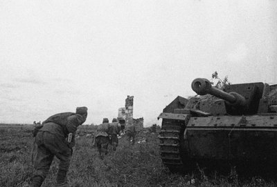 Operation Kutuzov by Unbekannt