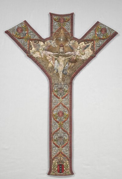 Orphrey Band by Unbekannt
