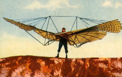 Otto Lilienthal