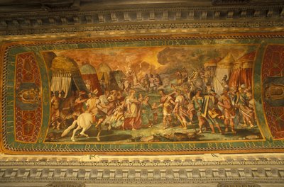 Palazzo Spinola, Genoa, Liguria, Italy by Unbekannt