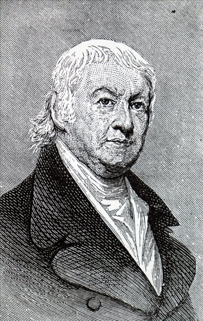 Paul Revere by Unbekannt