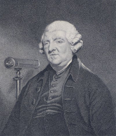 Peter Dollond, Optician, c. 1800 by Unbekannt