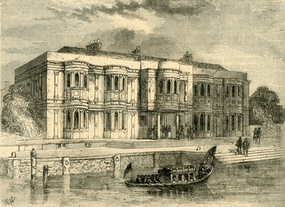 Placentia, 1560 by Unbekannt