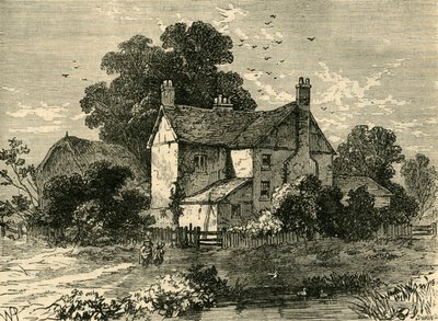 Portobello Farm, 1830, c1876 by Unbekannt