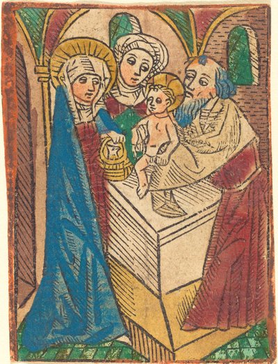 Presentation by Unbekannt