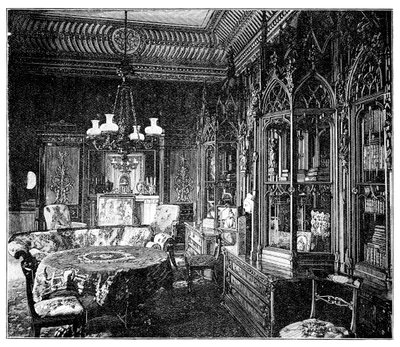 Prince Albert