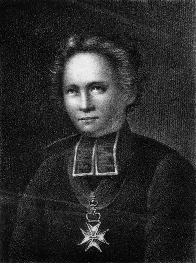 Prince of Hohenlohe, 19th century by Unbekannt