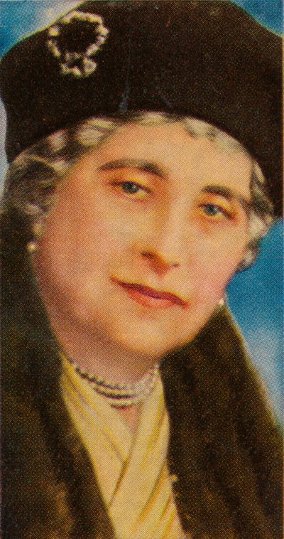 Princess Louise by Unbekannt