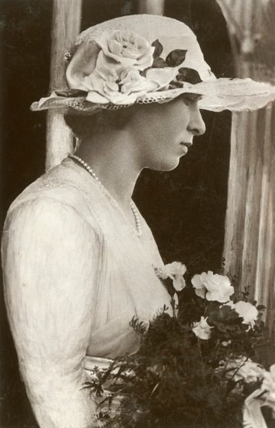 Princess Mary, c1920s by Unbekannt