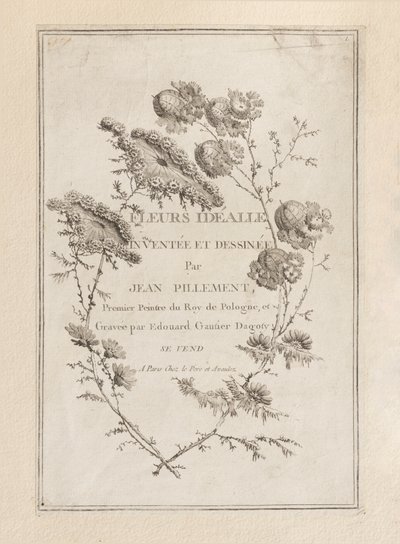 Print by Unbekannt