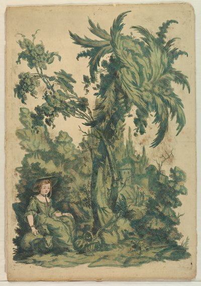 Print by Unbekannt