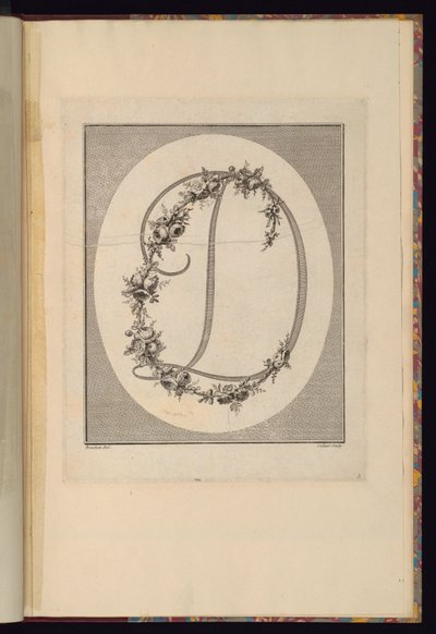 Print by Unbekannt