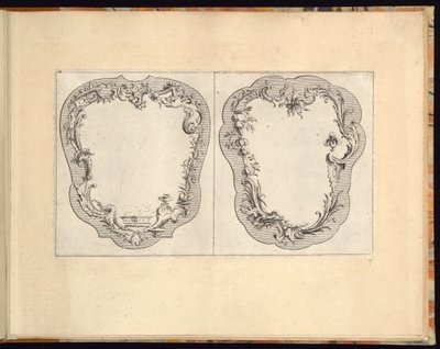 Print by Unbekannt