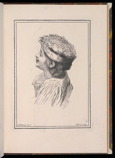 Print by Unbekannt