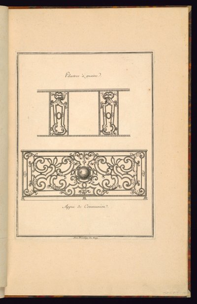 Print by Unbekannt