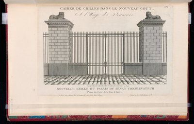 Print by Unbekannt