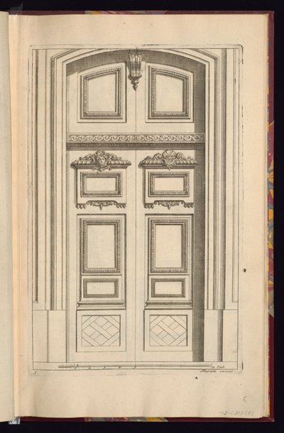 Print by Unbekannt