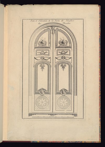 Print by Unbekannt