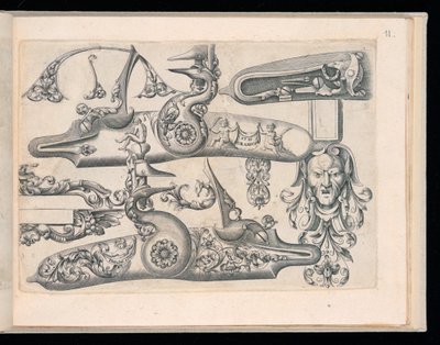 Print by Unbekannt
