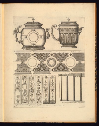 Print by Unbekannt