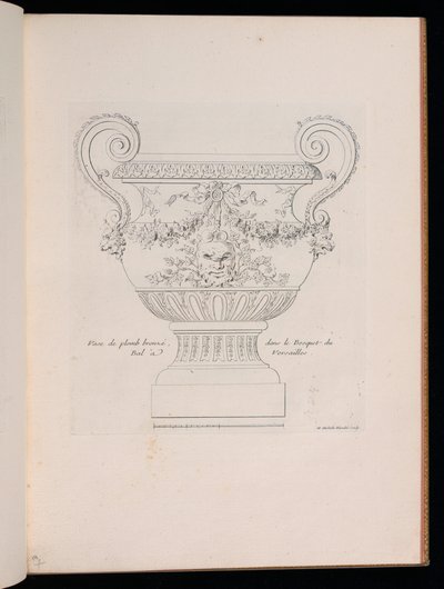 Print by Unbekannt