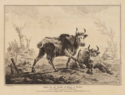 Print by Unbekannt