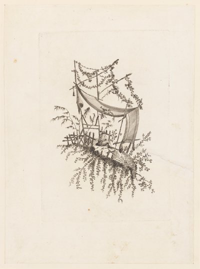 Print by Unbekannt