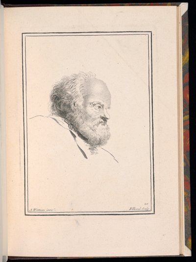 Print by Unbekannt