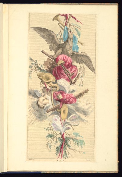 Print by Unbekannt