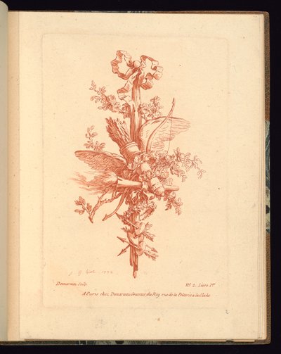 Print by Unbekannt