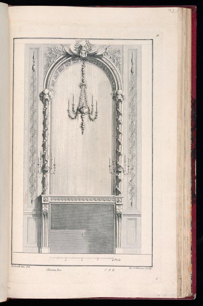 Print by Unbekannt