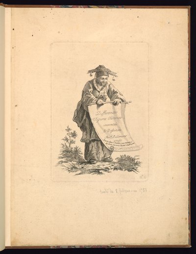 Print by Unbekannt