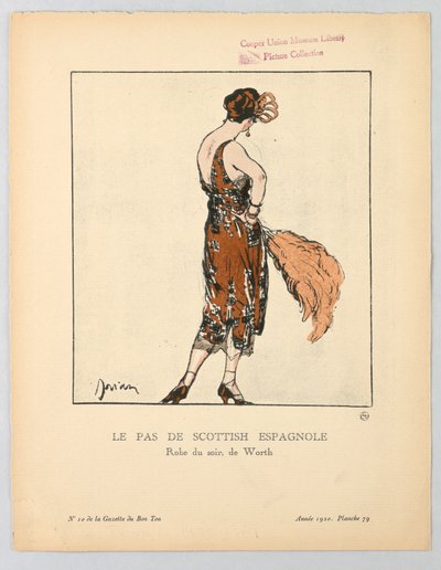 Print by Unbekannt
