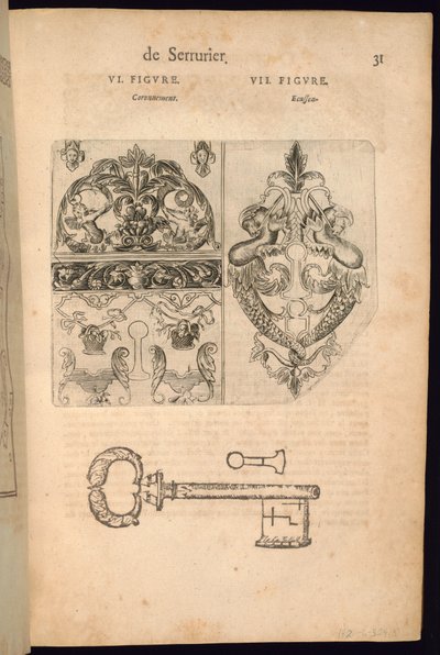 Print by Unbekannt