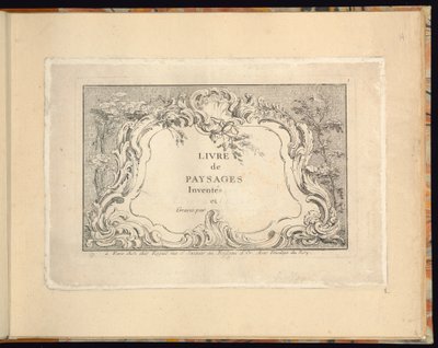 Print by Unbekannt