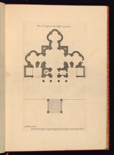 Print by Unbekannt
