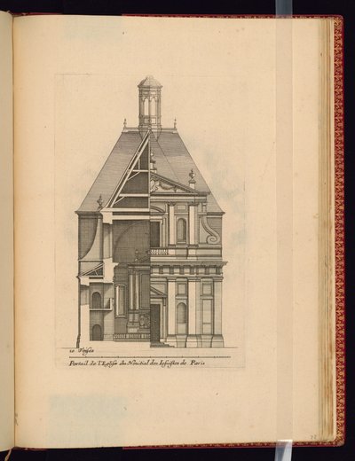 Print by Unbekannt