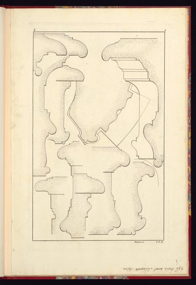 Print by Unbekannt