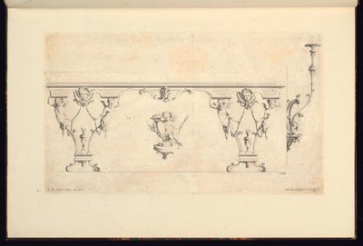 Print by Unbekannt