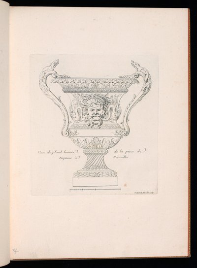 Print by Unbekannt