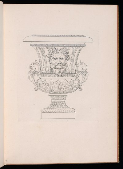 Print by Unbekannt