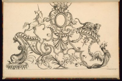 Print by Unbekannt