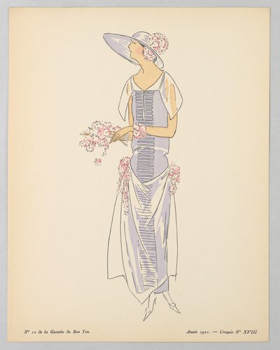 Print (France) by Unbekannt