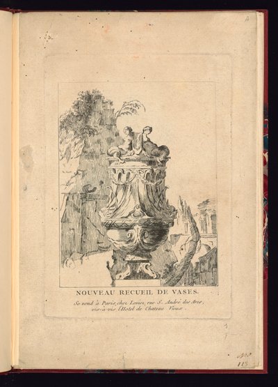 Print by Unbekannt