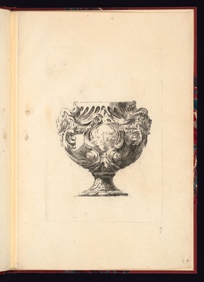 Print by Unbekannt